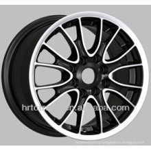 ALLOY WHEEL rim